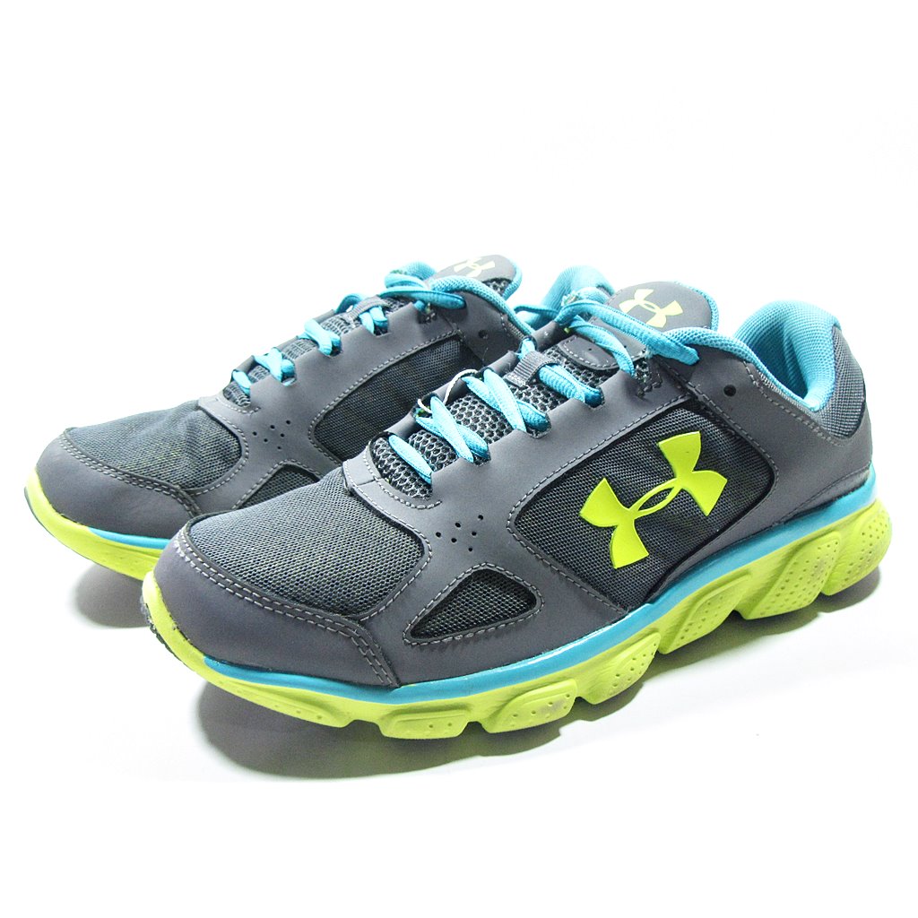 UNDER ARMOUR Micro - Khazanay