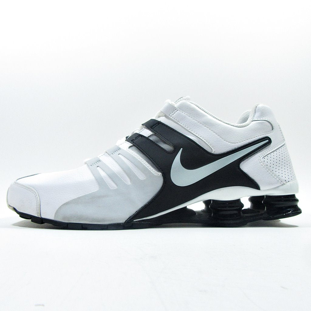 NIKE Shox - Khazanay