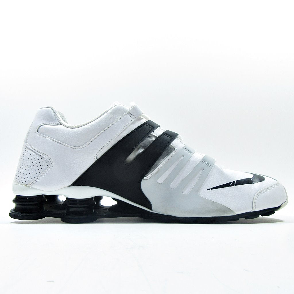 NIKE Shox - Khazanay