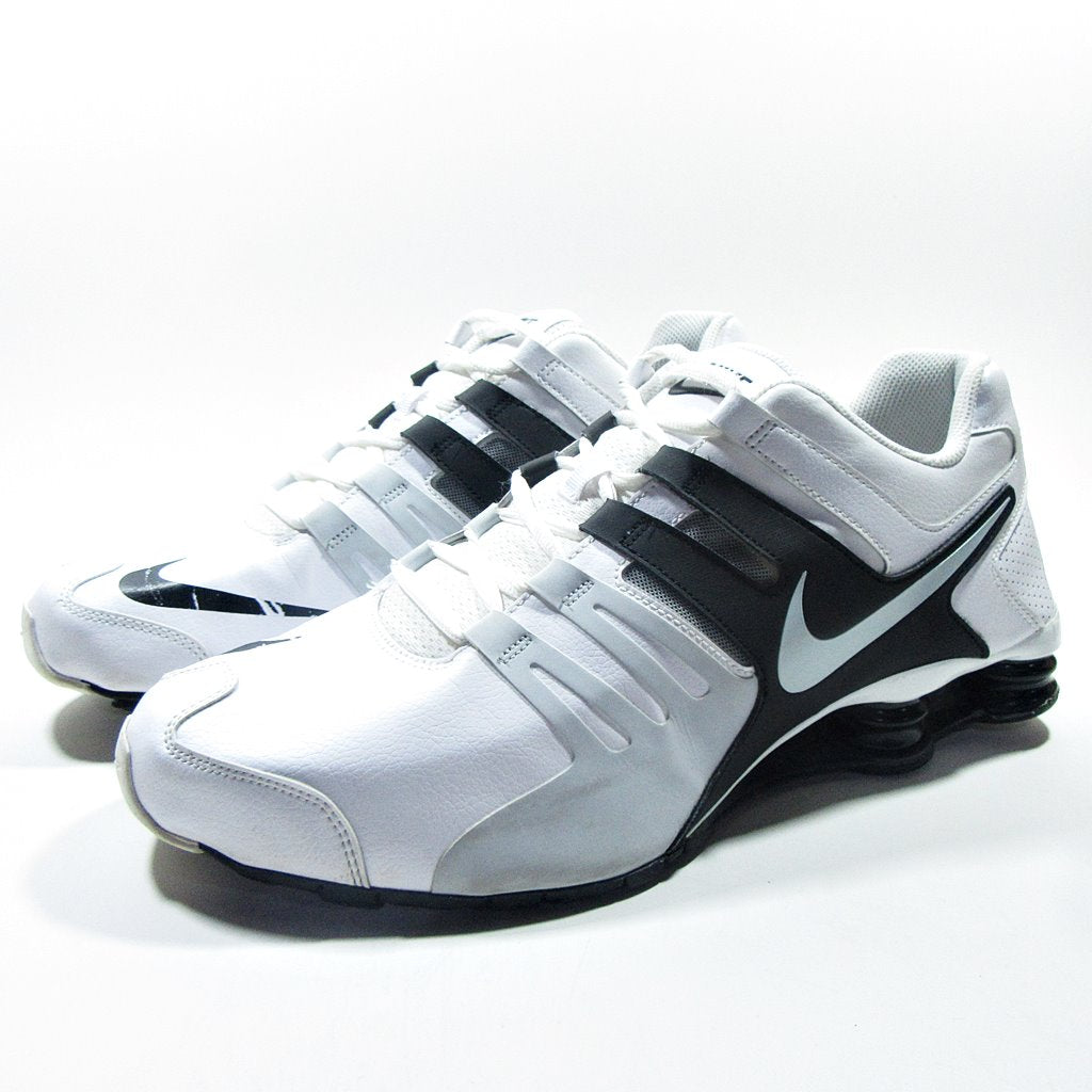 NIKE Shox - Khazanay