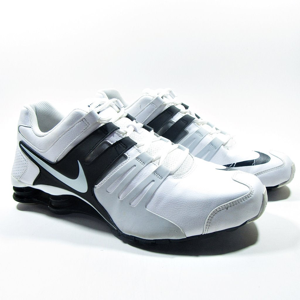 NIKE Shox - Khazanay