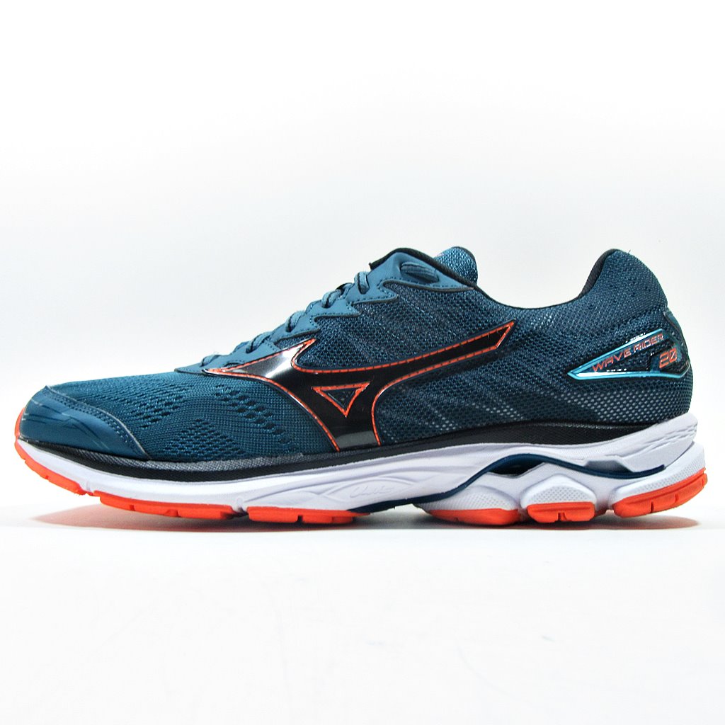 MIZUNO Wave Rider 20 - Khazanay