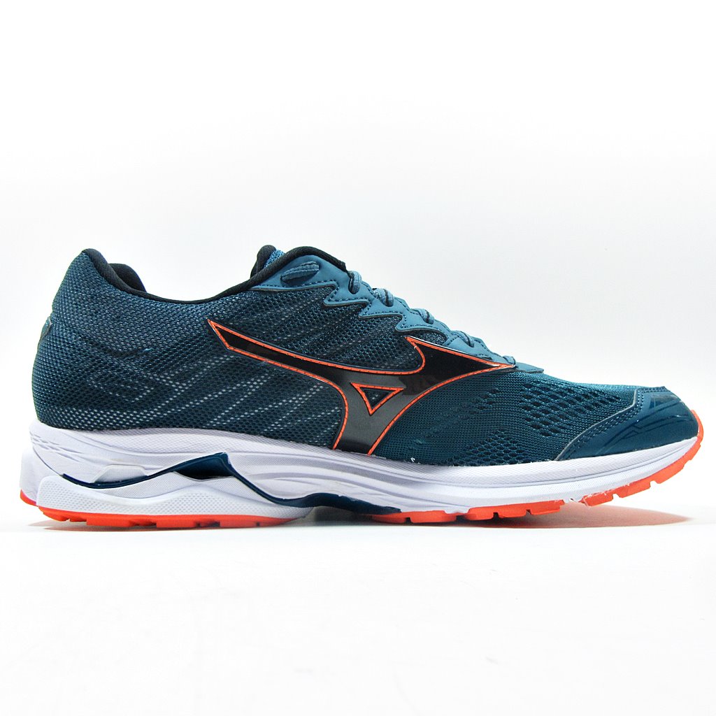 MIZUNO Wave Rider 20 - Khazanay