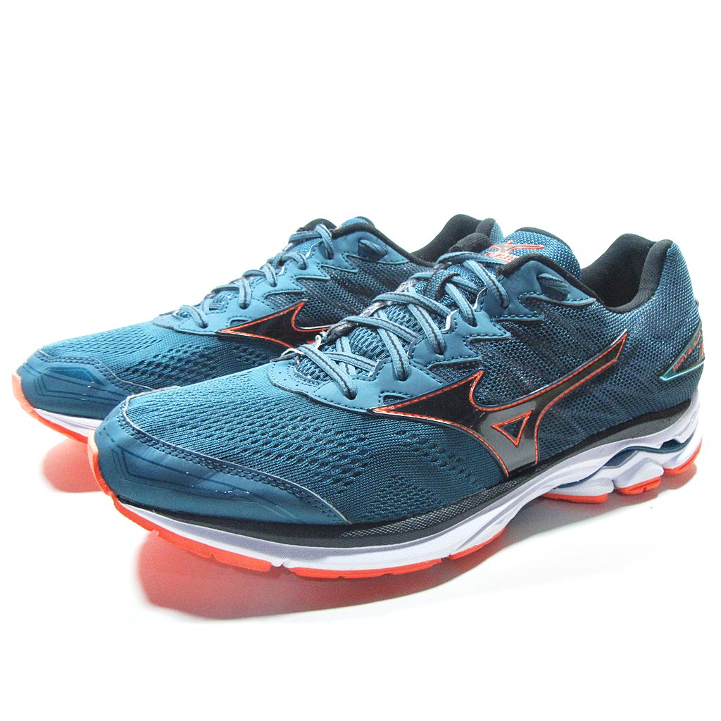 MIZUNO Wave Rider 20 - Khazanay