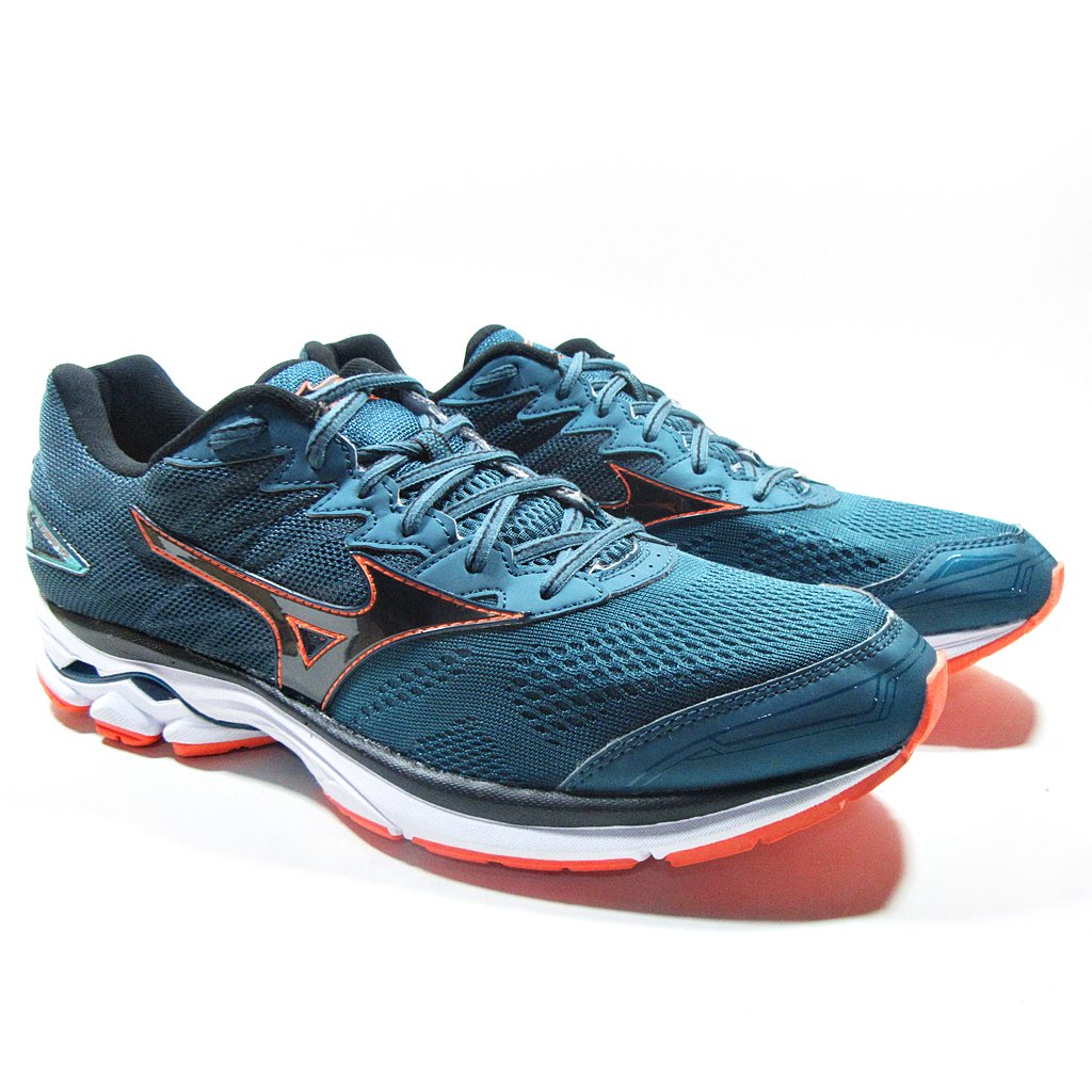 MIZUNO Wave Rider 20 - Khazanay