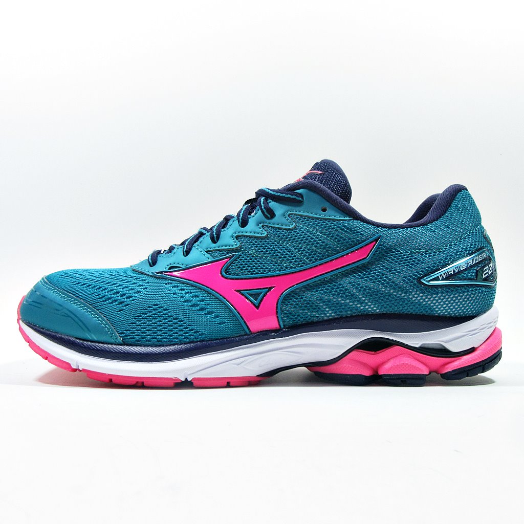 MIZUNO U4Icx - Khazanay