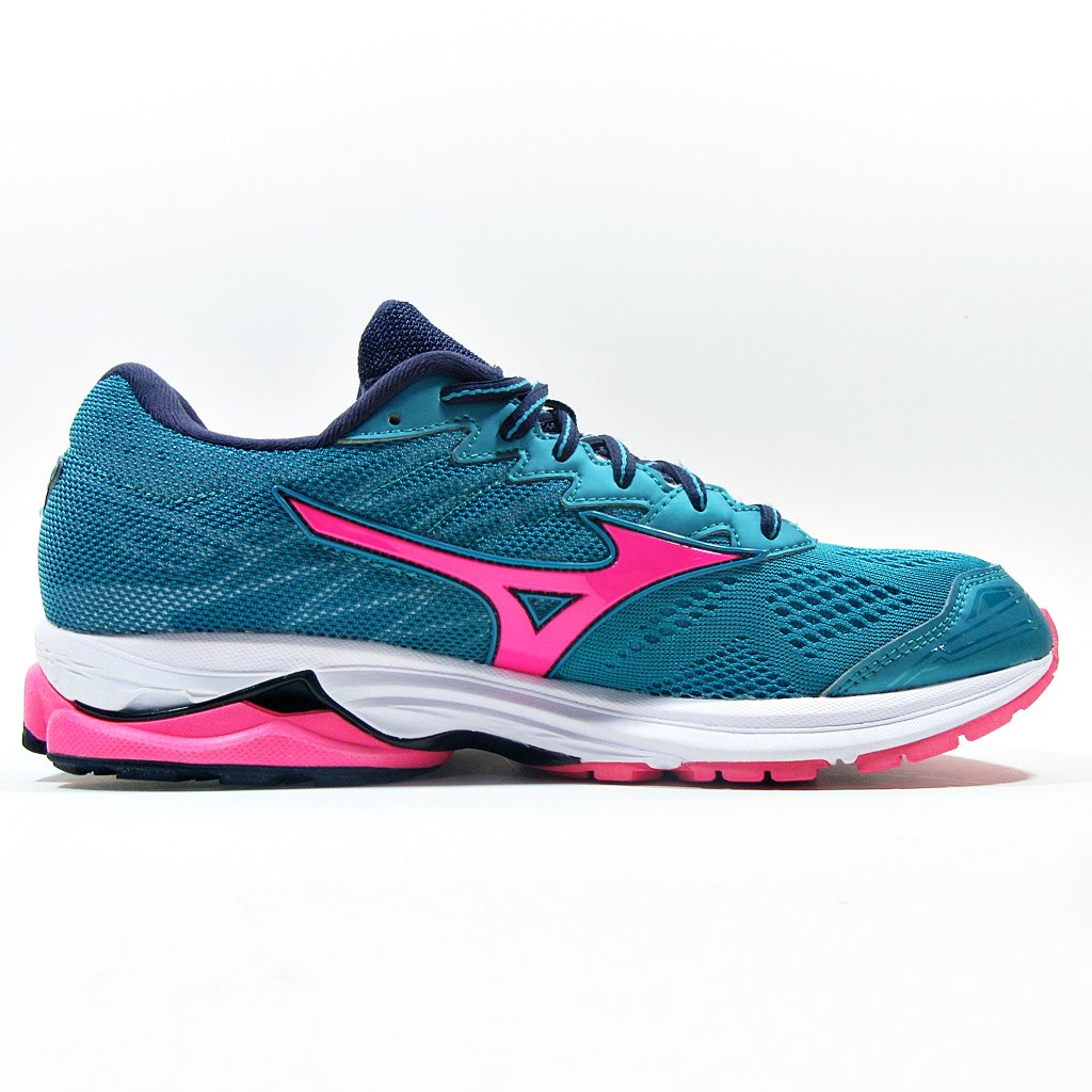 MIZUNO U4Icx - Khazanay