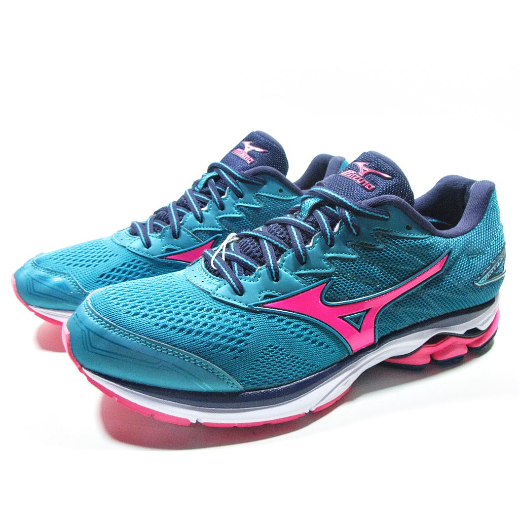 MIZUNO U4Icx - Khazanay