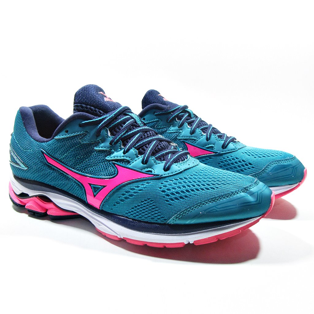 MIZUNO U4Icx - Khazanay