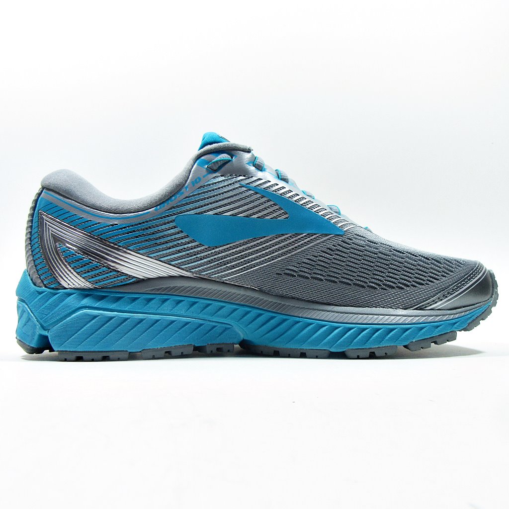 BROOKS Ghost 10 - Khazanay