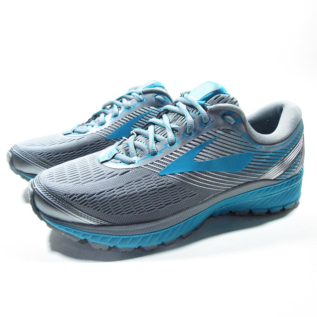 BROOKS Ghost 10 - Khazanay