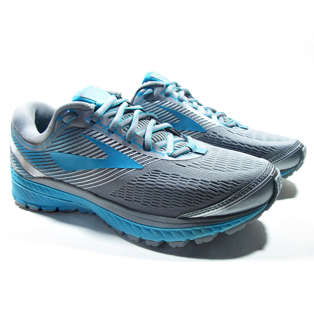 BROOKS Ghost 10 - Khazanay