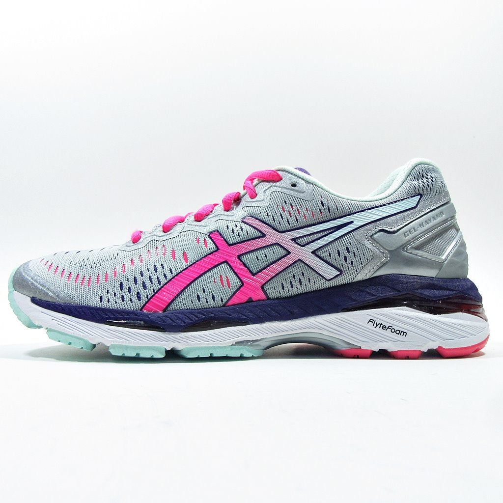 ASICS Gel-Kayano - Khazanay