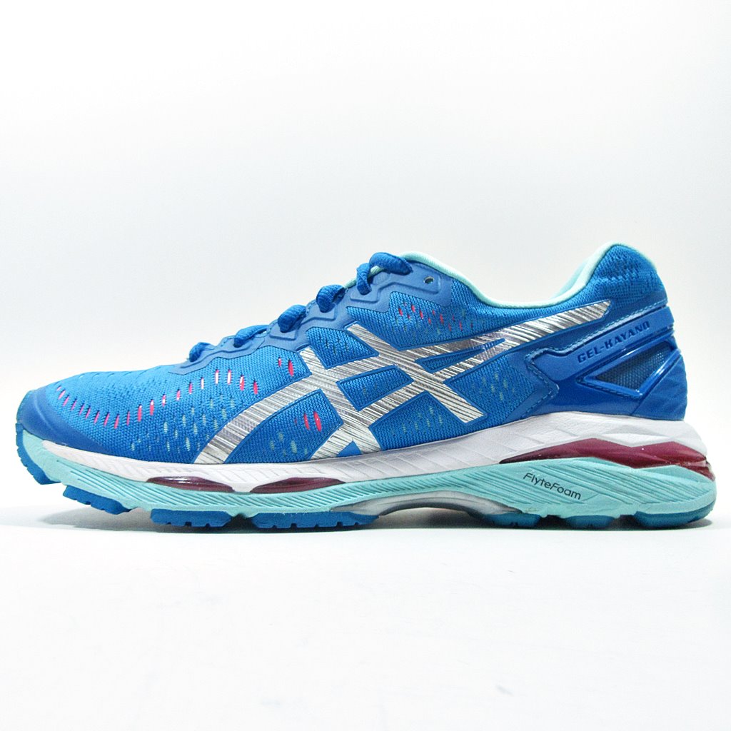 ASICS Gel-Kayano - Khazanay