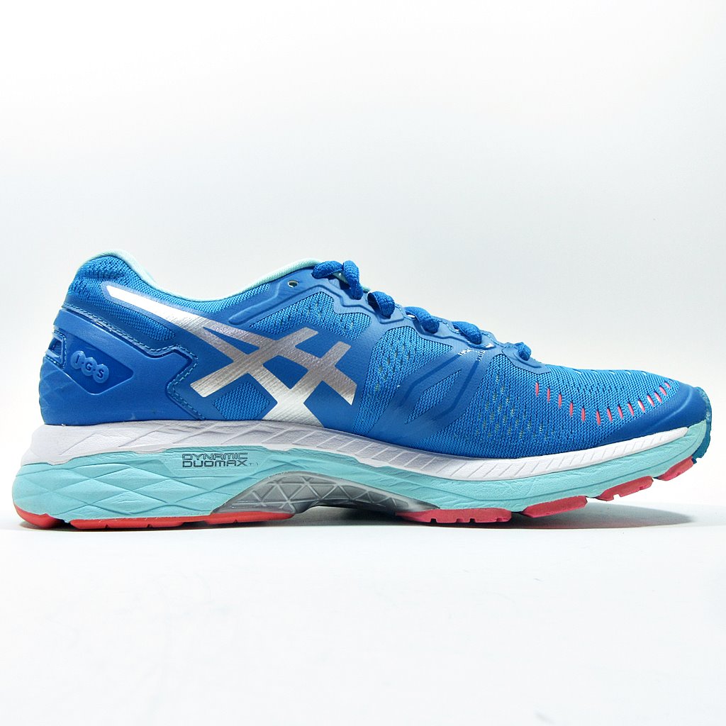 ASICS Gel-Kayano - Khazanay