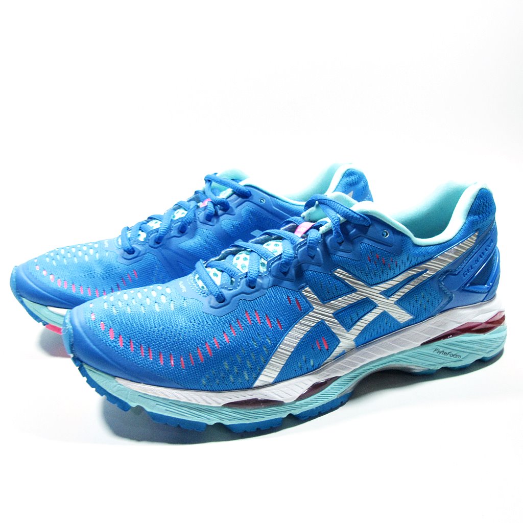 ASICS Gel-Kayano - Khazanay