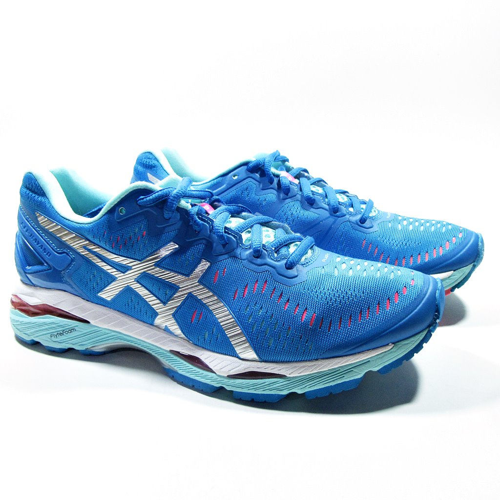 ASICS Gel-Kayano - Khazanay