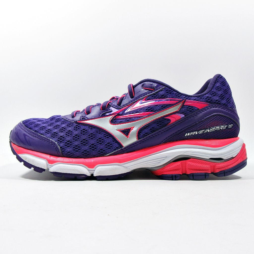 MIZUNO Wave Inspire 12 - Khazanay