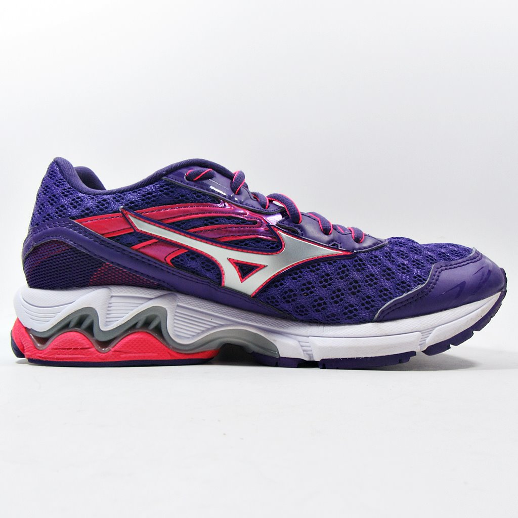 MIZUNO Wave Inspire 12 - Khazanay