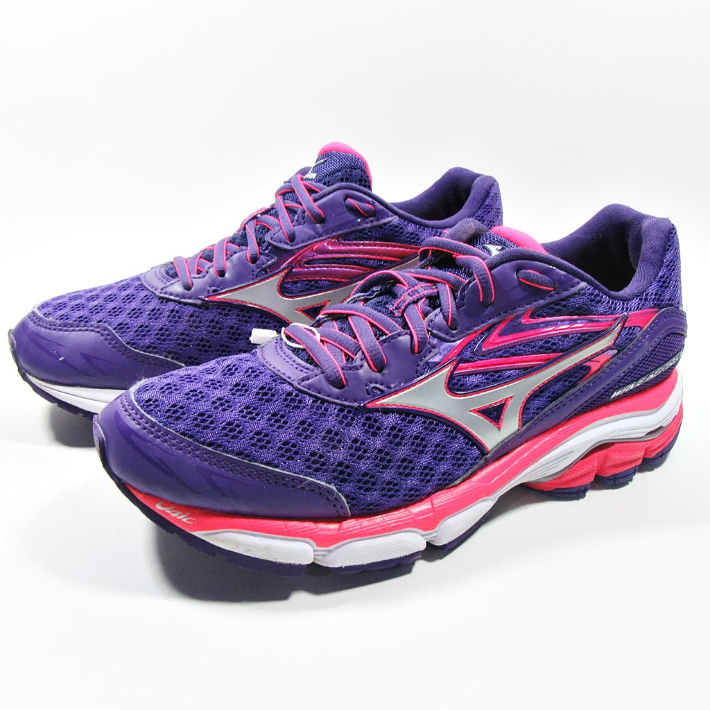 MIZUNO Wave Inspire 12 - Khazanay