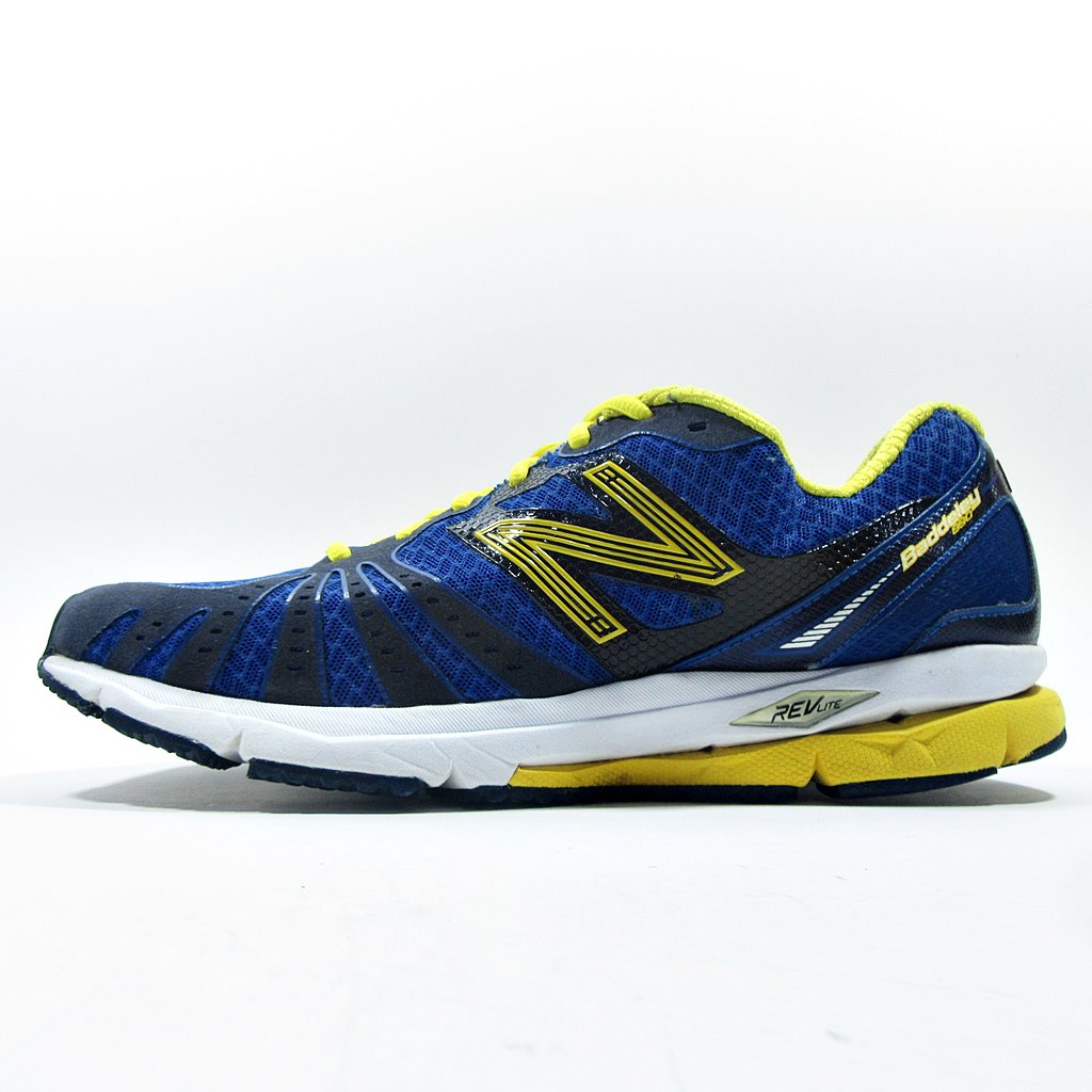 NEW BALANCE Revlite - Khazanay