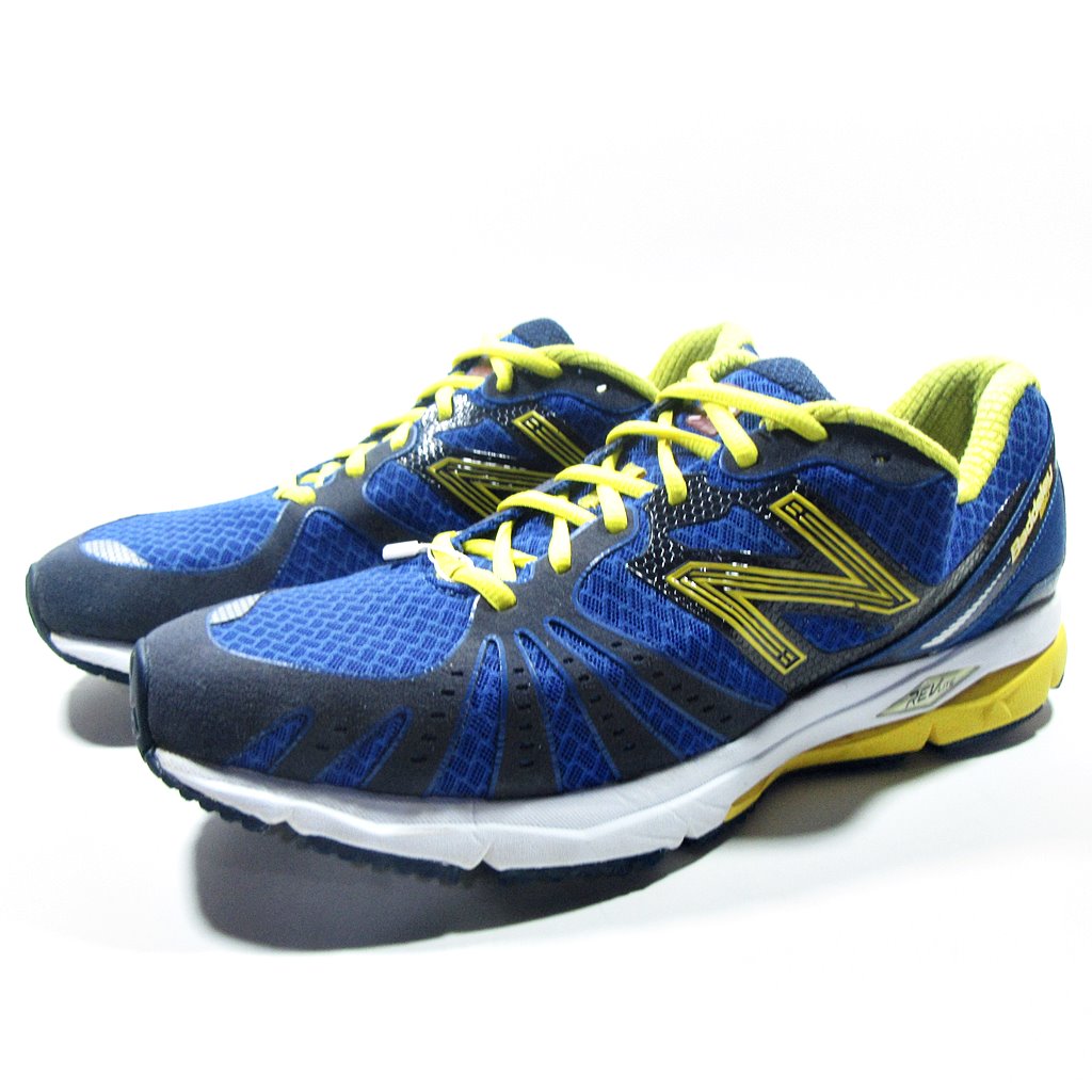 NEW BALANCE Revlite - Khazanay