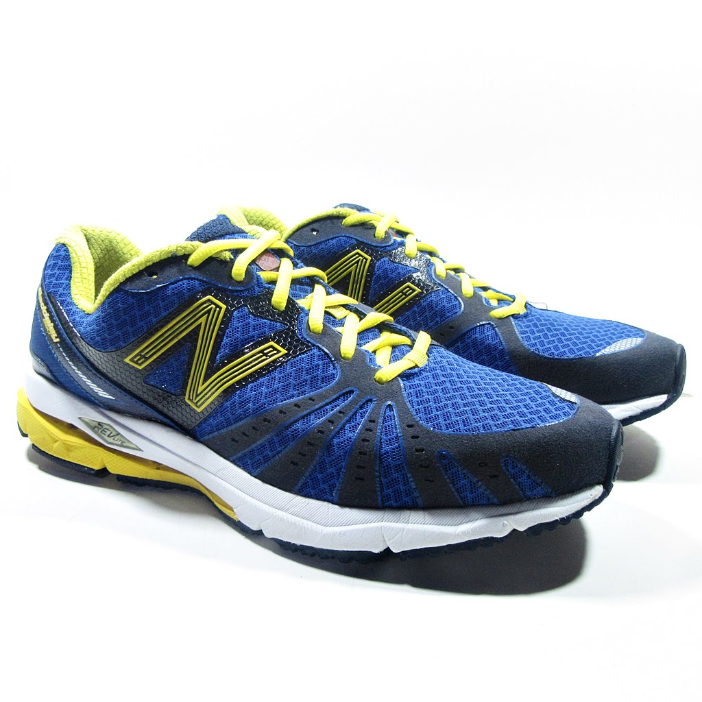 NEW BALANCE Revlite - Khazanay