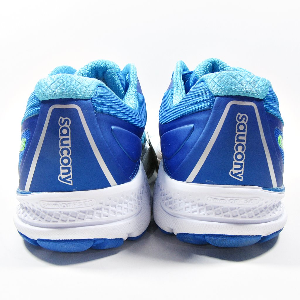 SAUCONY Everun - Khazanay