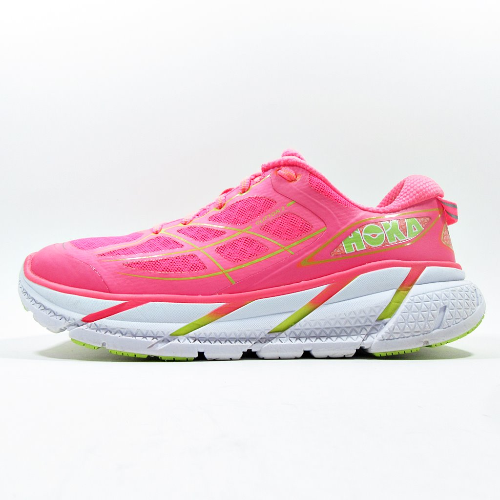 HOKA ONE ONE Clifton 2 - Khazanay