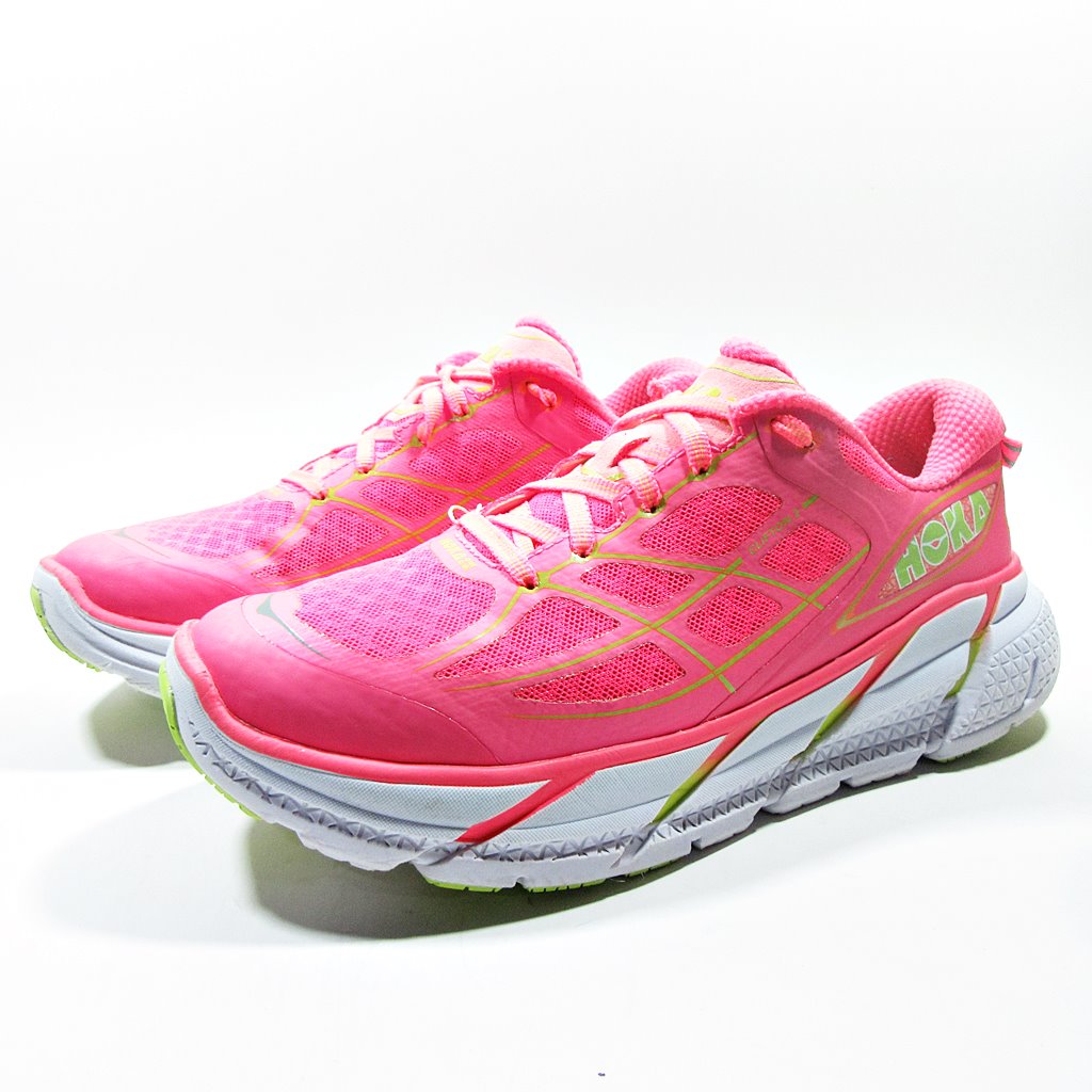 HOKA ONE ONE Clifton 2 - Khazanay