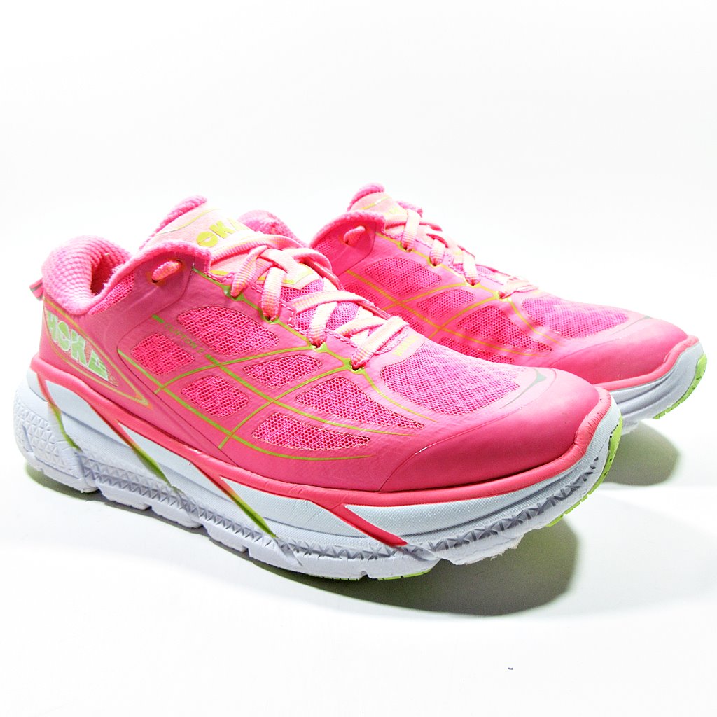 HOKA ONE ONE Clifton 2 - Khazanay