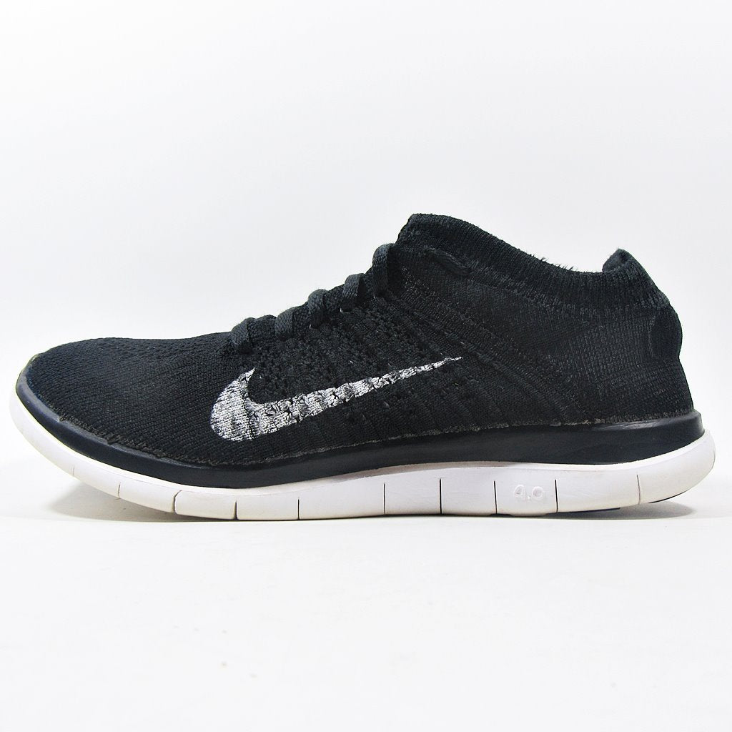 NIKE Free Flyknite 4.0 - Khazanay