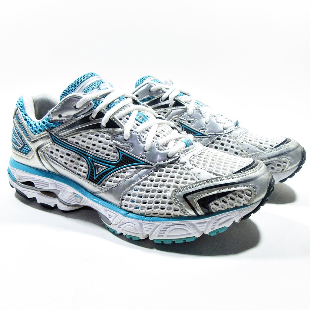 MIZUNO Wave Inspire 7 - Khazanay