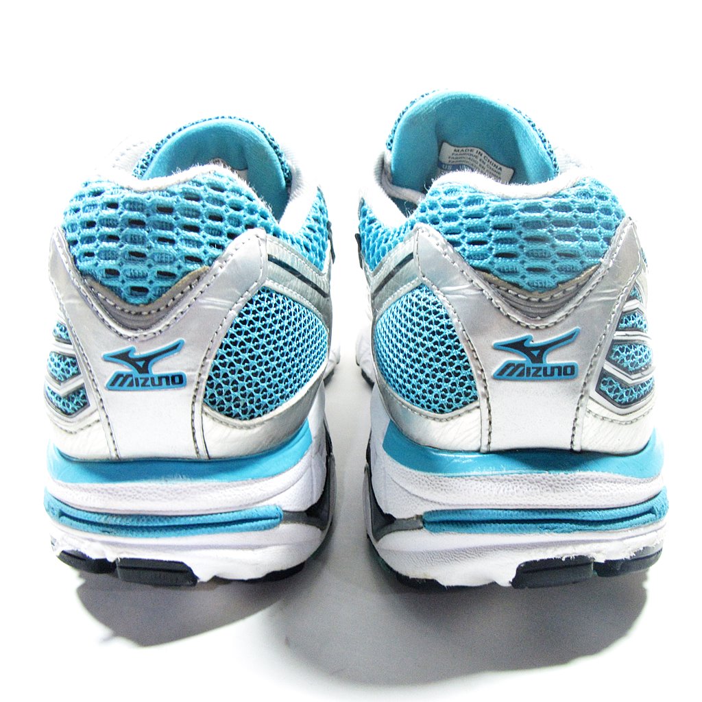 MIZUNO Wave Inspire 7 - Khazanay