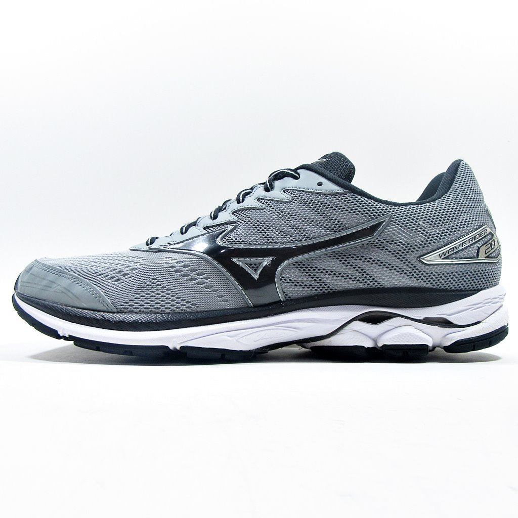 MIZUNO Wave Rider 20 - Khazanay