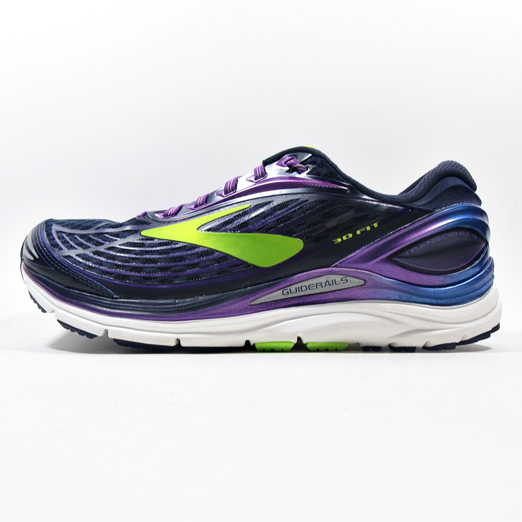 BROOKS 3D Fit - Khazanay