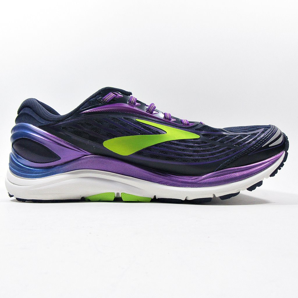 BROOKS 3D Fit - Khazanay