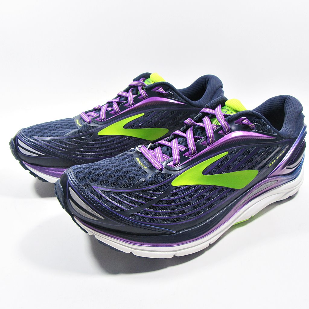 BROOKS 3D Fit - Khazanay