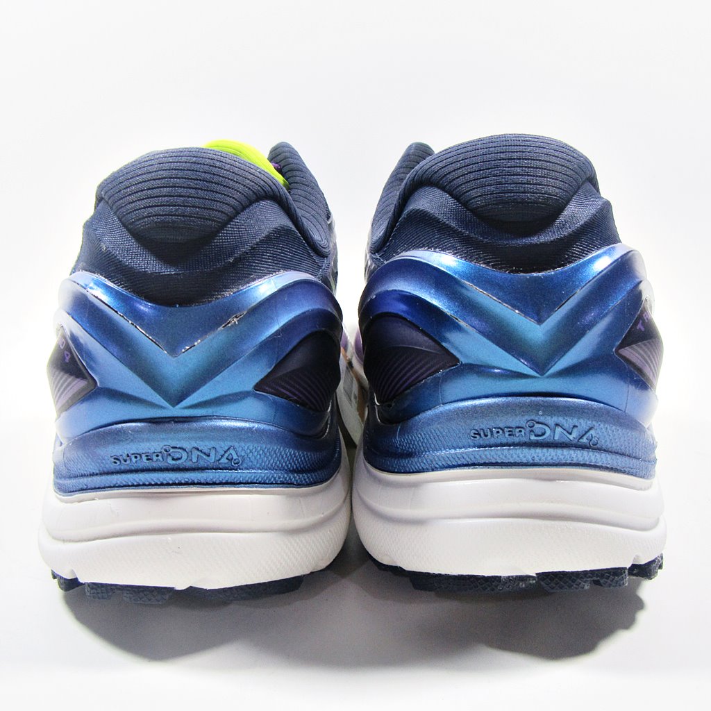 BROOKS 3D Fit - Khazanay