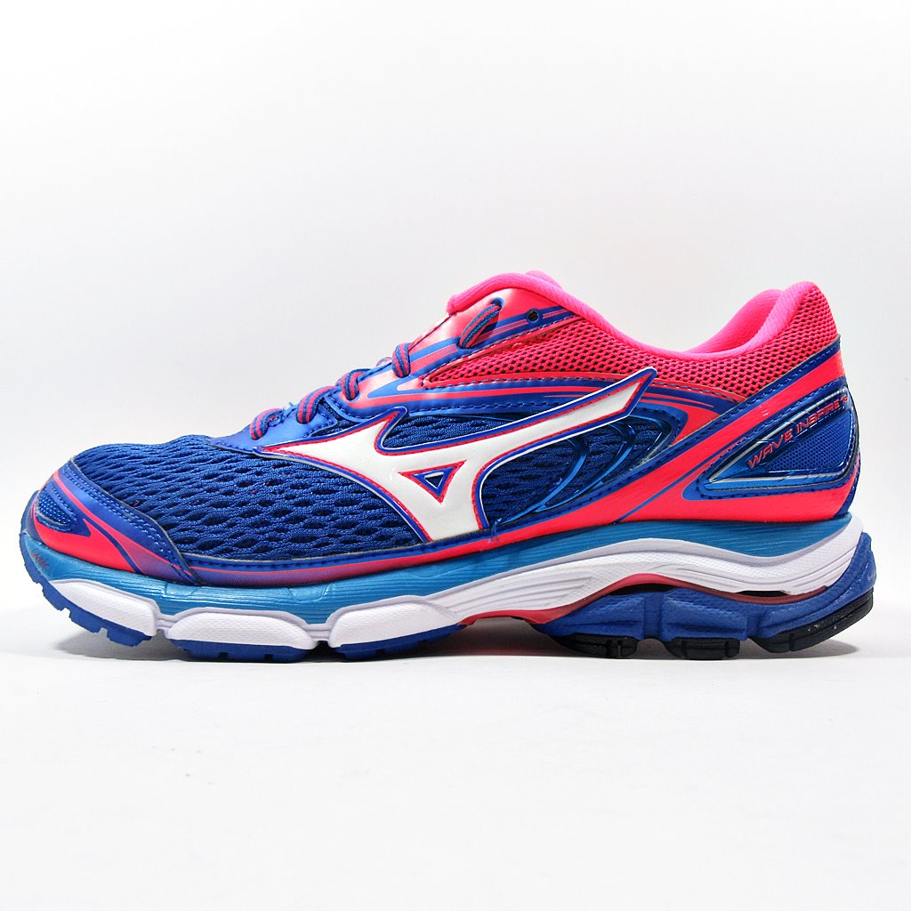 MIZUNO Wave Inspire 13 - Khazanay