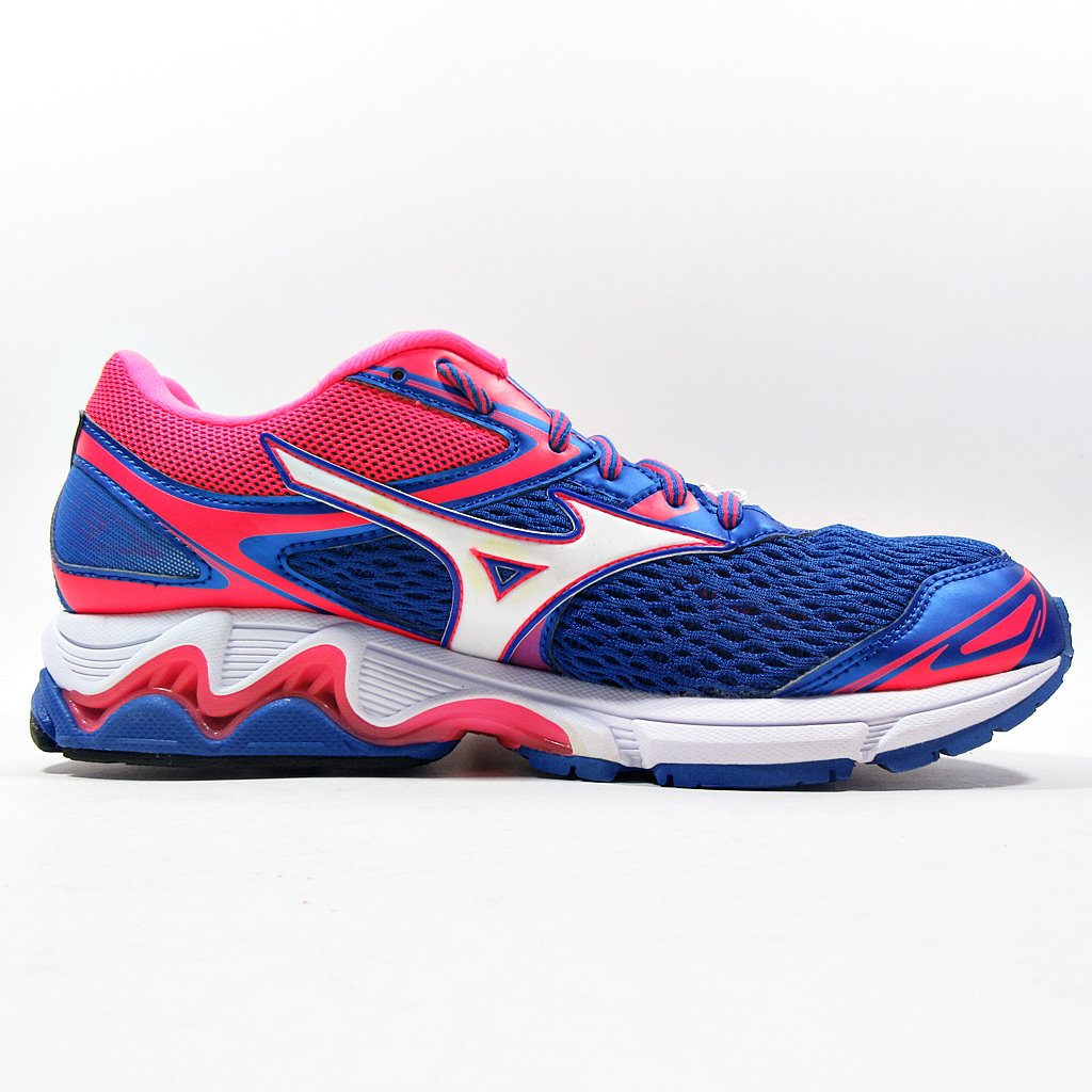 MIZUNO Wave Inspire 13 - Khazanay