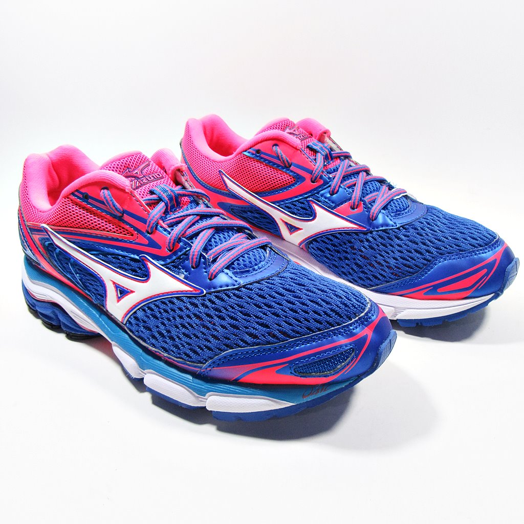 MIZUNO Wave Inspire 13 - Khazanay