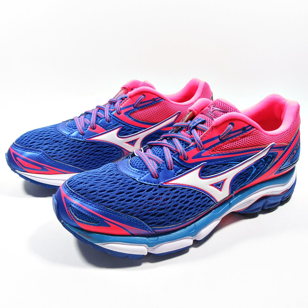 MIZUNO Wave Inspire 13 - Khazanay