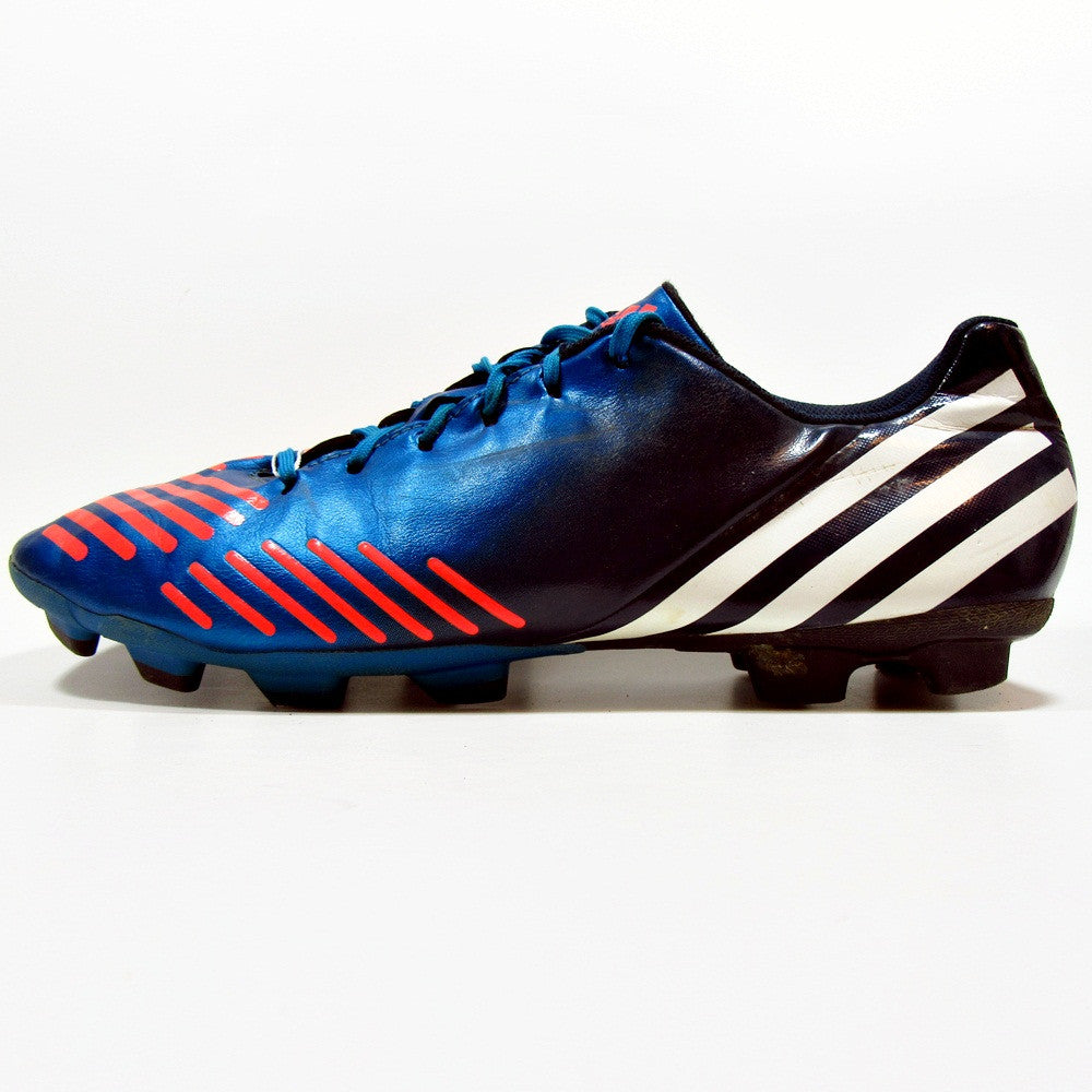 ADIDAS - Predator - Khazanay