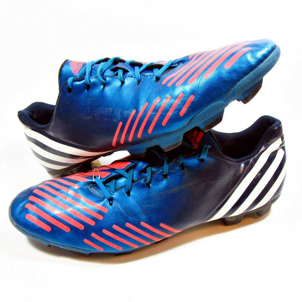 ADIDAS - Predator - Khazanay