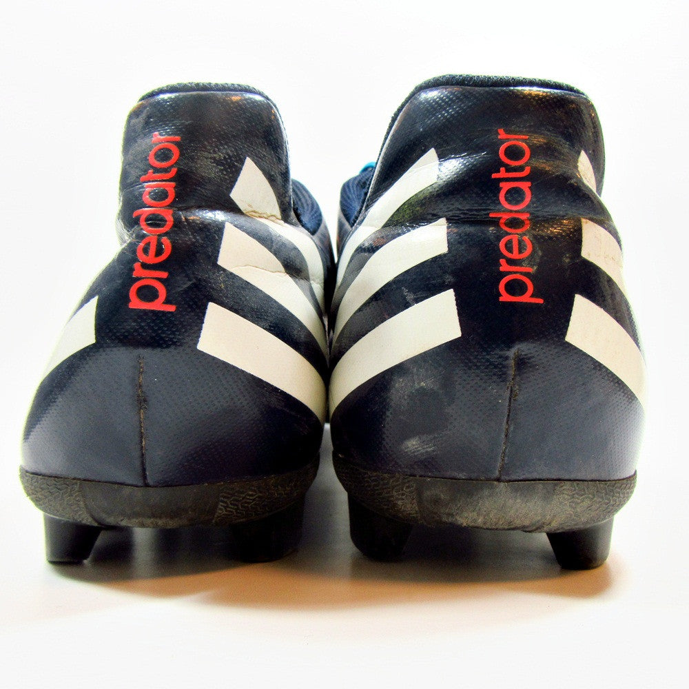 ADIDAS - Predator - Khazanay