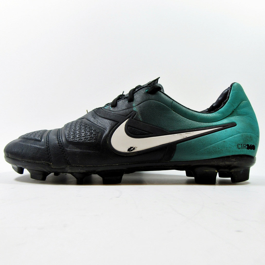 NIKE - Ctr360 - Khazanay