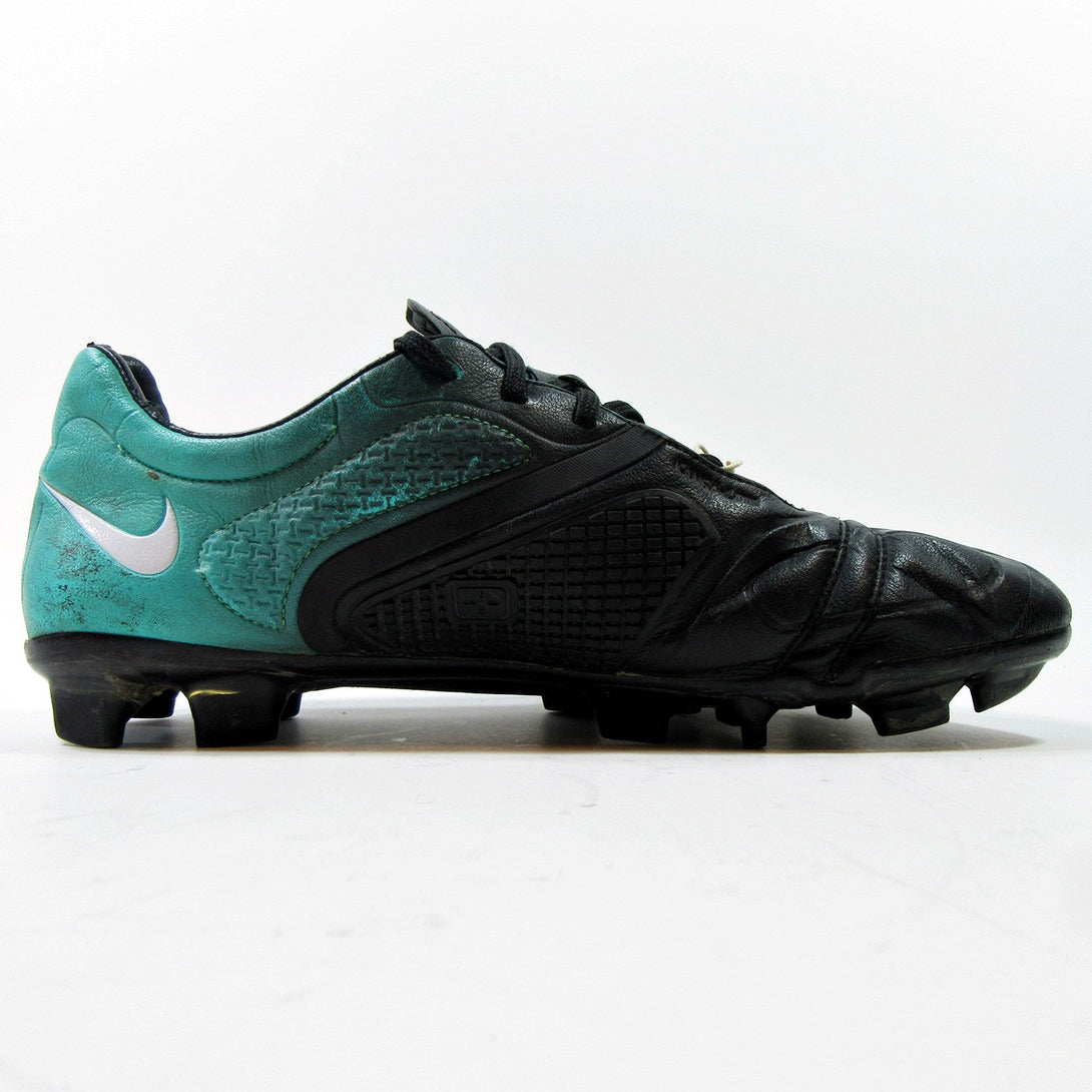 NIKE - Ctr360 - Khazanay