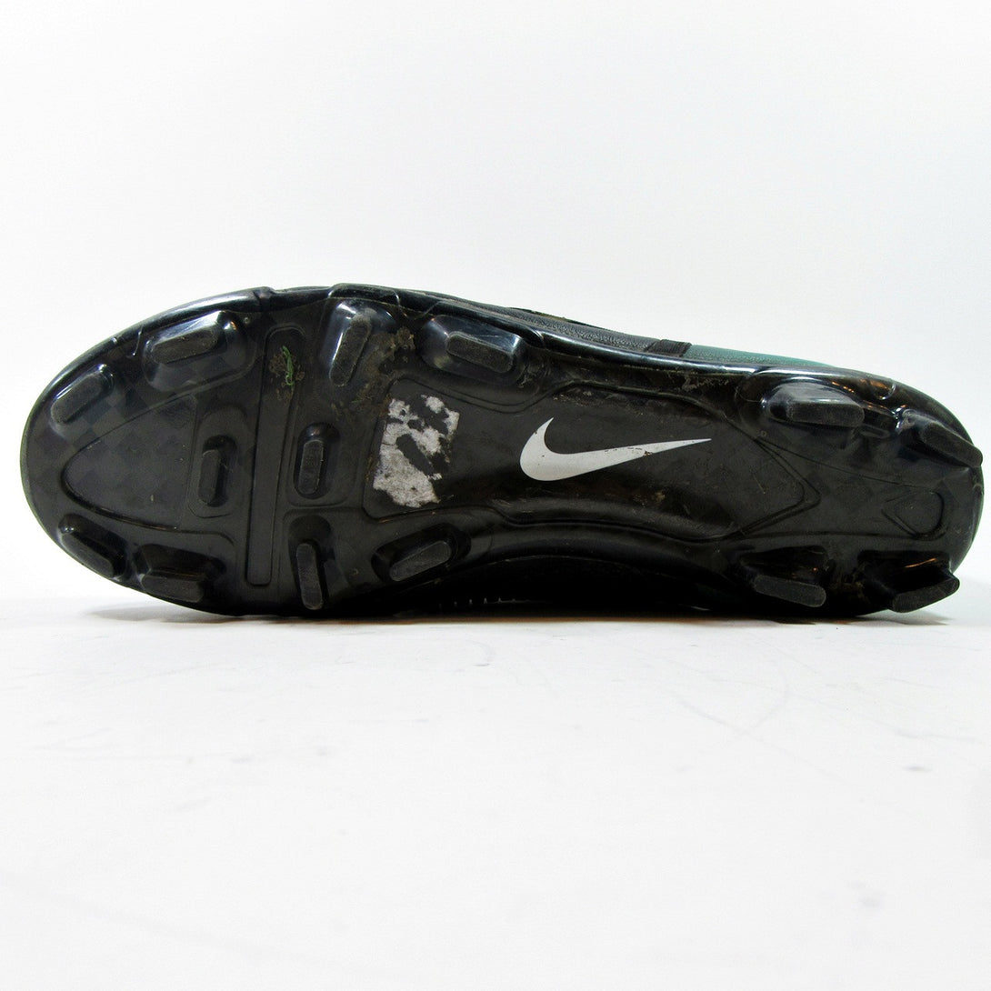 NIKE - Ctr360 - Khazanay