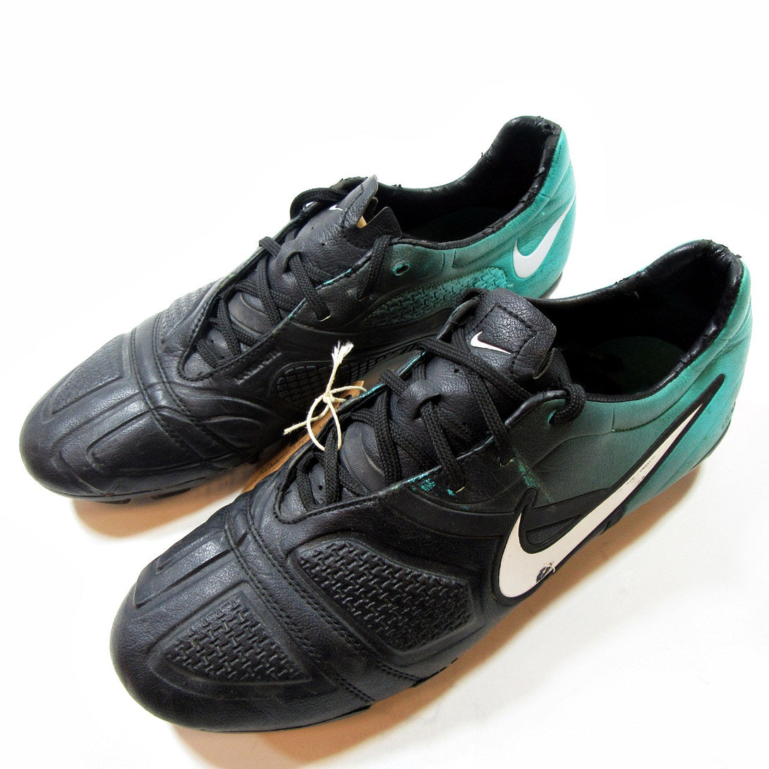 NIKE - Ctr360 - Khazanay